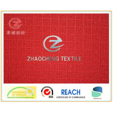 500D 0.6*0.6 Ribstop Oxford Fabric with PU Coated (ZCOF010)